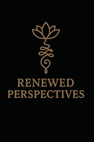 Mindfulness & Presence Journal