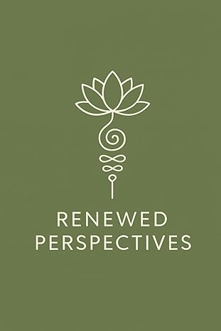 Values & Perspectives Guided Journal