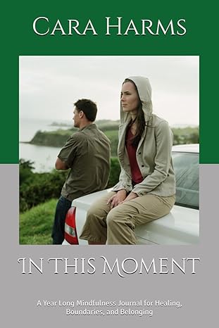 52 Week Journey Journal